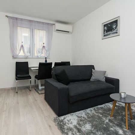 Marea Apartments Zadar Exterior foto